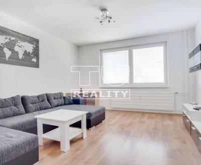 Sale Two bedroom apartment, Bratislava - Podunajské Biskupice, Bratisl