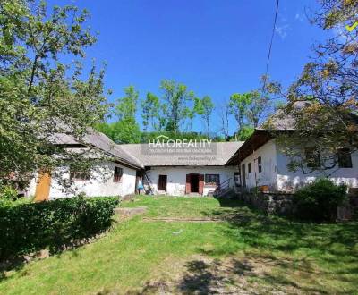 Sale Family house, Veľký Krtíš, Slovakia