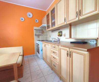 Sale Two bedroom apartment, Prievidza, Slovakia