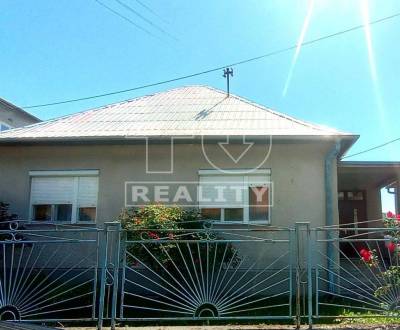 Sale Family house, Topoľčany, Slovakia