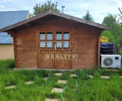 Sale Cottage, Nové Mesto nad Váhom, Slovakia