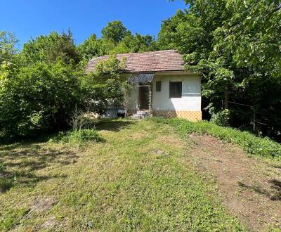 Sale Cottage, Cottage, Vydrná, Púchov, Slovakia