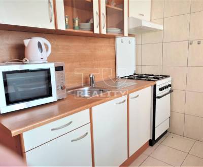 Sale One bedroom apartment, Prievidza, Slovakia