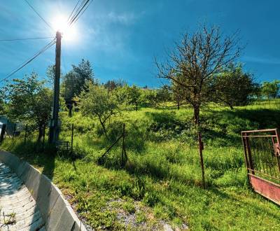 Sale Land – for living, Land – for living, Lalinok, Žilina, Slovakia