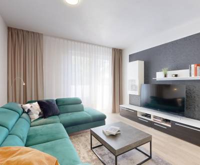 PANORAMA | Staré Grunty | 1 bedroom apartment for sale