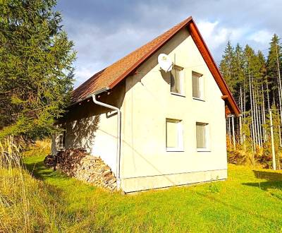 Sale Family house, Family house, Nižný Kelčov, Čadca, Slovakia