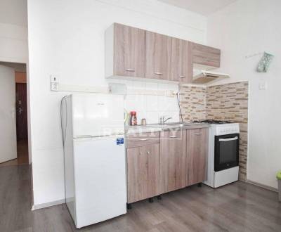 Sale One bedroom apartment, Nové Zámky, Slovakia