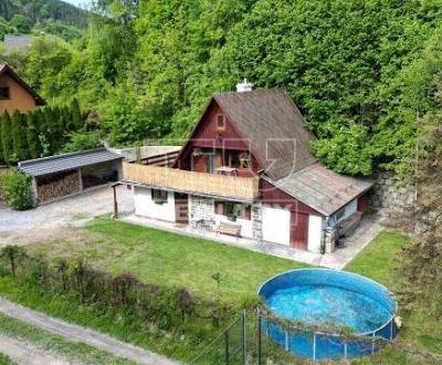 Sale Cottage, Žilina, Slovakia