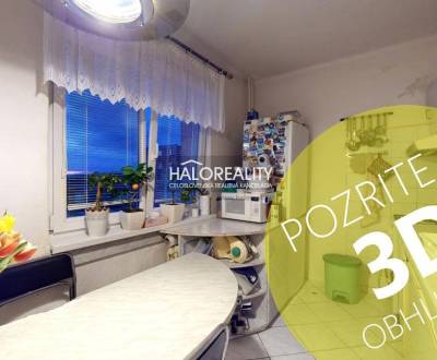 Sale Two bedroom apartment, Rimavská Sobota, Slovakia