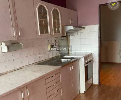 Sale One bedroom apartment, Lučenec, Slovakia