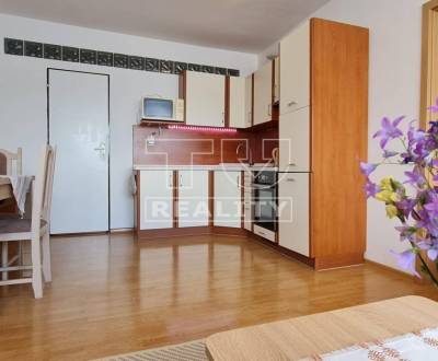 Sale One bedroom apartment, Žiar nad Hronom, Slovakia