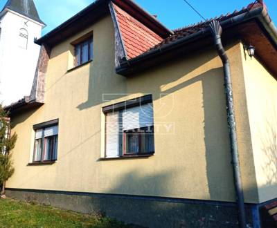 Sale Family house, Topoľčany, Slovakia