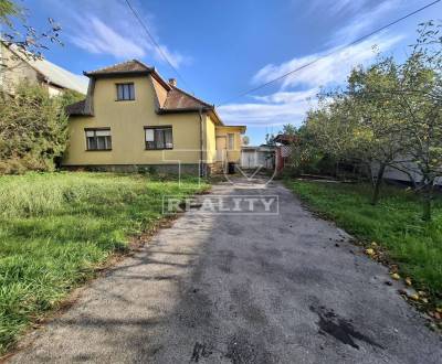 Sale Family house, Topoľčany, Slovakia