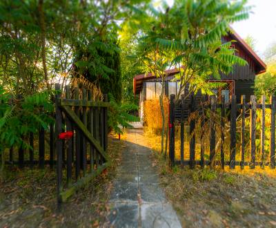 Sale Cottage, Cottage, Trenčín, Slovakia