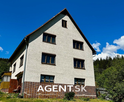 Sale Family house, Family house, Žilovci, Čadca, Slovakia