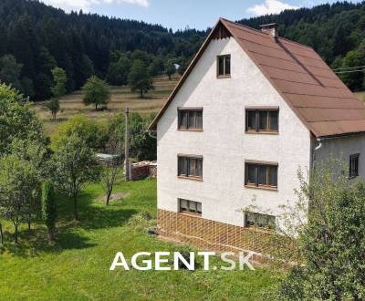 Sale Family house, Family house, Žilovci, Čadca, Slovakia