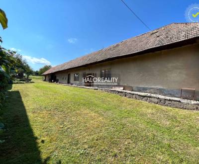 Sale Cottage, Levice, Slovakia