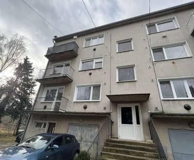 Sale Two bedroom apartment, Two bedroom apartment, Veľký Krtíš, Slovak