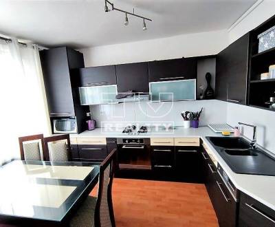 Sale Two bedroom apartment, Prievidza, Slovakia