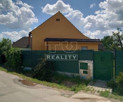 Sale Family house, Nové Mesto nad Váhom, Slovakia