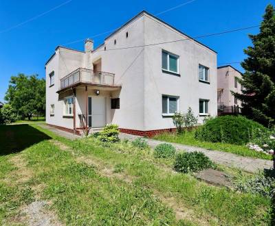 Sale Family house, Family house, Hollého, Sobrance, Slovakia