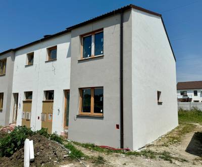 Sale Family house, Family house, Kúpeľná, Galanta, Slovakia