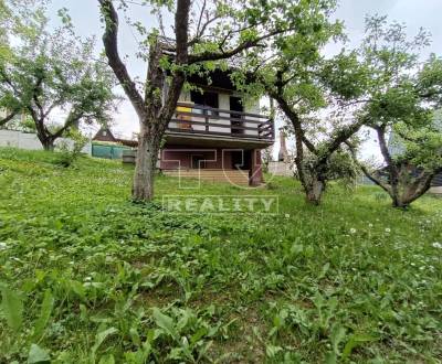 Sale Cottage, Púchov, Slovakia