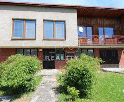 Sale Family house, Dolný Kubín, Slovakia