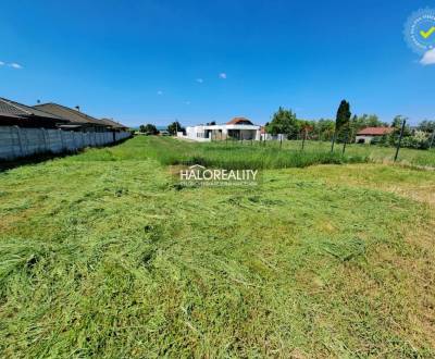 Sale Land – for living, Senec, Slovakia