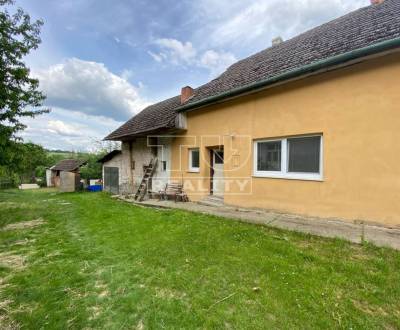 Sale Family house, Bánovce nad Bebravou, Slovakia