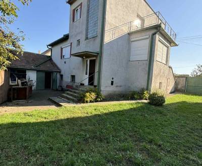 Sale Family house, Family house, Levice, Slovakia