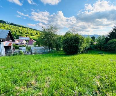 Sale Land – for living, Land – for living, Kysucké Nové Mesto, Slovaki