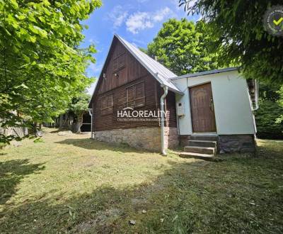 Sale Cottage, Banská Štiavnica, Slovakia