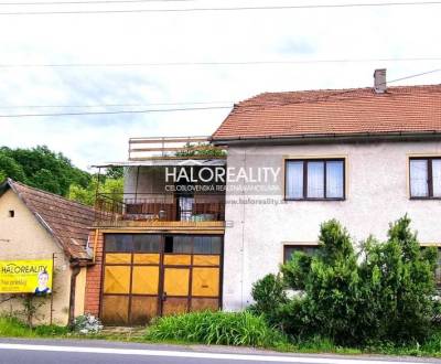 Sale Family house, Krupina, Slovakia