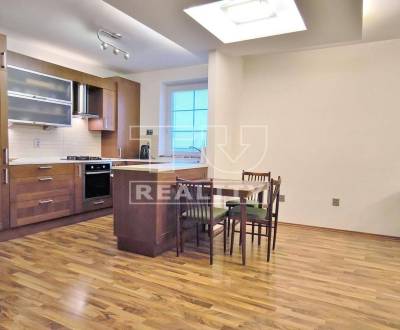 Sale Two bedroom apartment, Pezinok, Slovakia