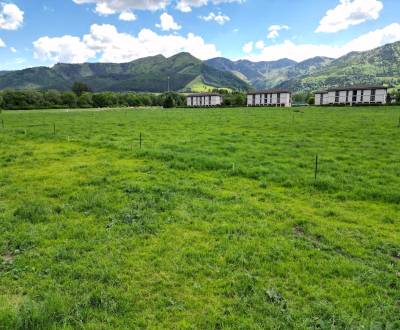 Sale Land – for living, Land – for living, Žilina, Slovakia