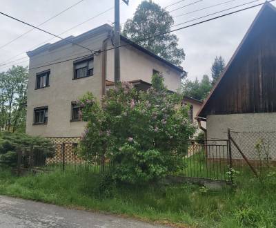 Sale Family house, Family house, Čadca, Slovakia