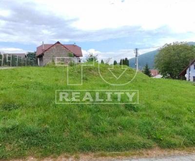 Sale Land – for living, Žilina, Slovakia