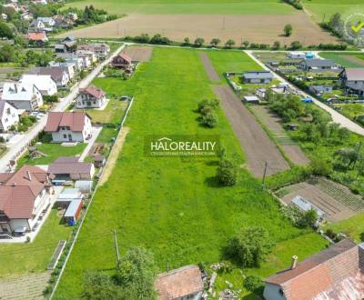 Sale Land – for living, Považská Bystrica, Slovakia