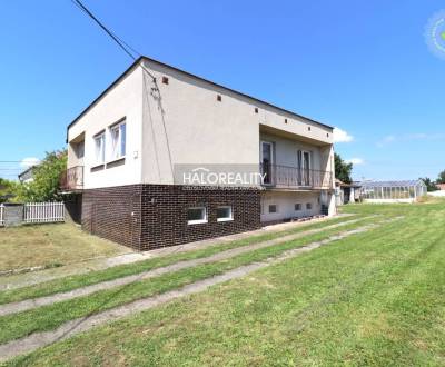 Sale Family house, Nové Zámky, Slovakia