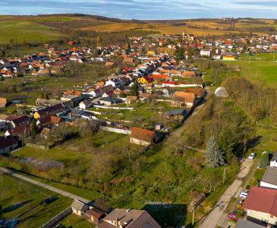 Sale Land – for living, Land – for living, Senica, Slovakia