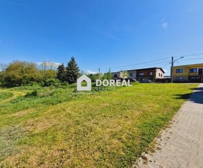 Sale Land – for living, Land – for living, Senica, Slovakia