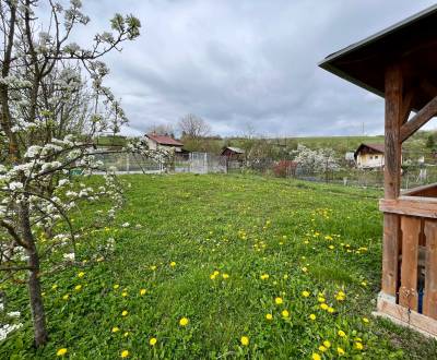 Sale Cottage, Cottage, mojšova lúčka, Žilina, Slovakia