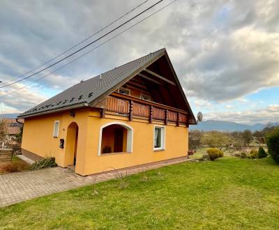 Sale Family house, Family house, Žilina, Slovakia