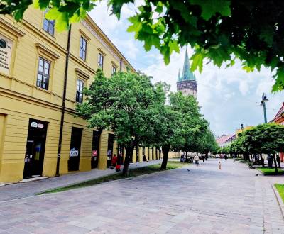 Rent Offices, Offices, Hlavná, Prešov, Slovakia