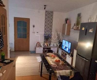 Sale One bedroom apartment, Trenčín, Slovakia