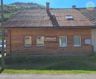 Sale Family house, Žiar nad Hronom, Slovakia