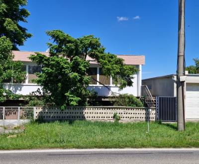 Sale Family house, Family house, Skalica, Slovakia