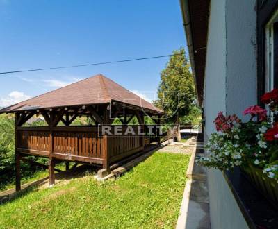 Sale Family house, Kežmarok, Slovakia