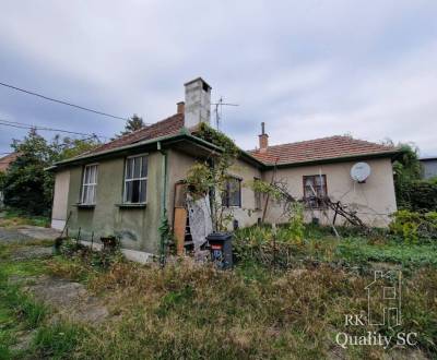 Sale Family house, Family house, Nitrianska, Senec, Slovakia